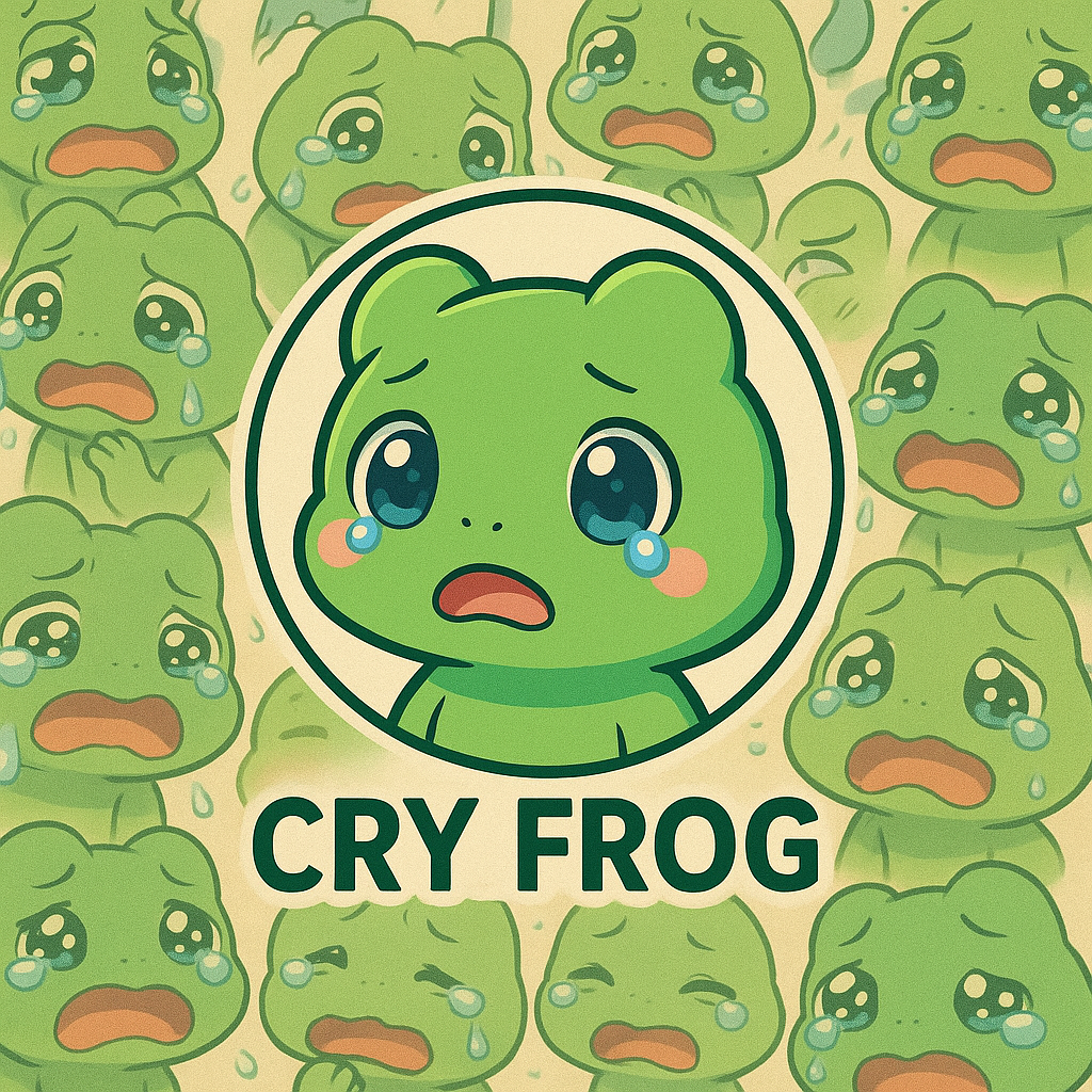 CryFrog
